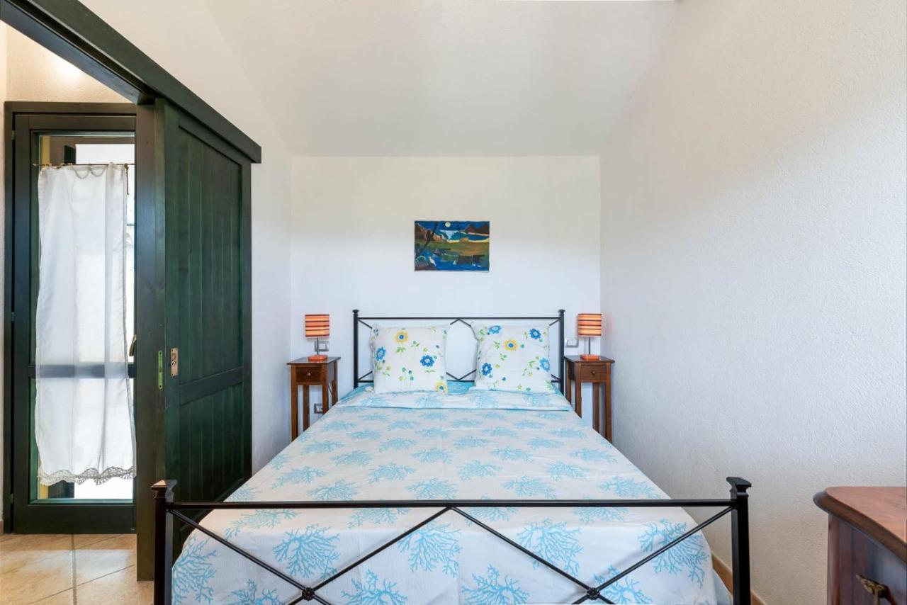 Villa Gaia - Dall'Alba Al Tramonto - ตอเรเดลเลสเตลเล ภายนอก รูปภาพ