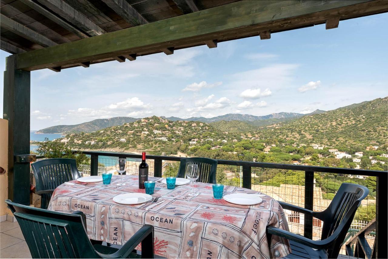 Villa Gaia - Dall'Alba Al Tramonto - ตอเรเดลเลสเตลเล ภายนอก รูปภาพ