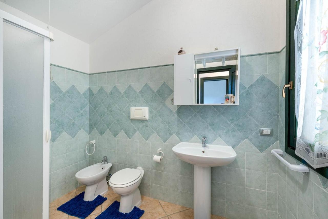 Villa Gaia - Dall'Alba Al Tramonto - ตอเรเดลเลสเตลเล ภายนอก รูปภาพ