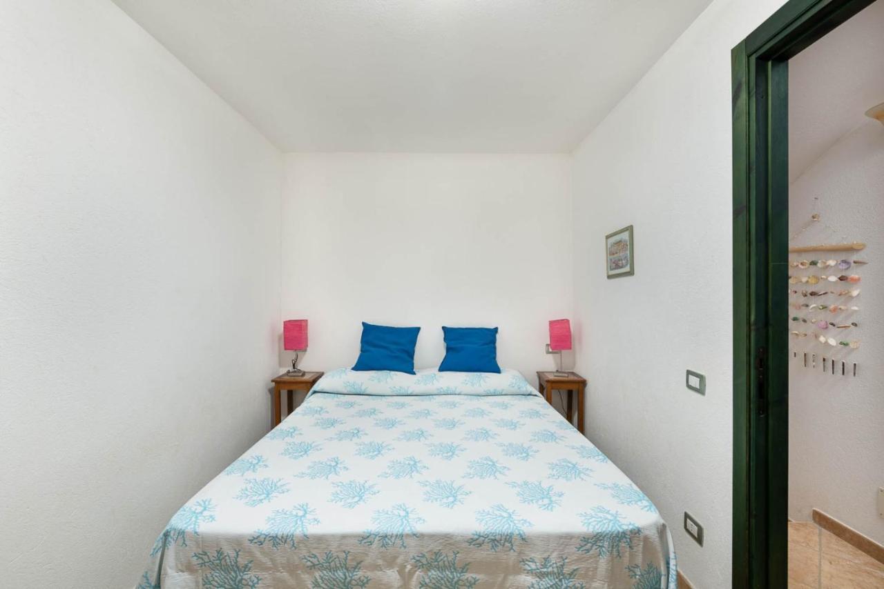 Villa Gaia - Dall'Alba Al Tramonto - ตอเรเดลเลสเตลเล ภายนอก รูปภาพ